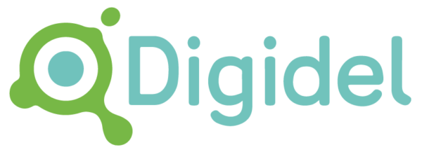 Digidel logotyp
