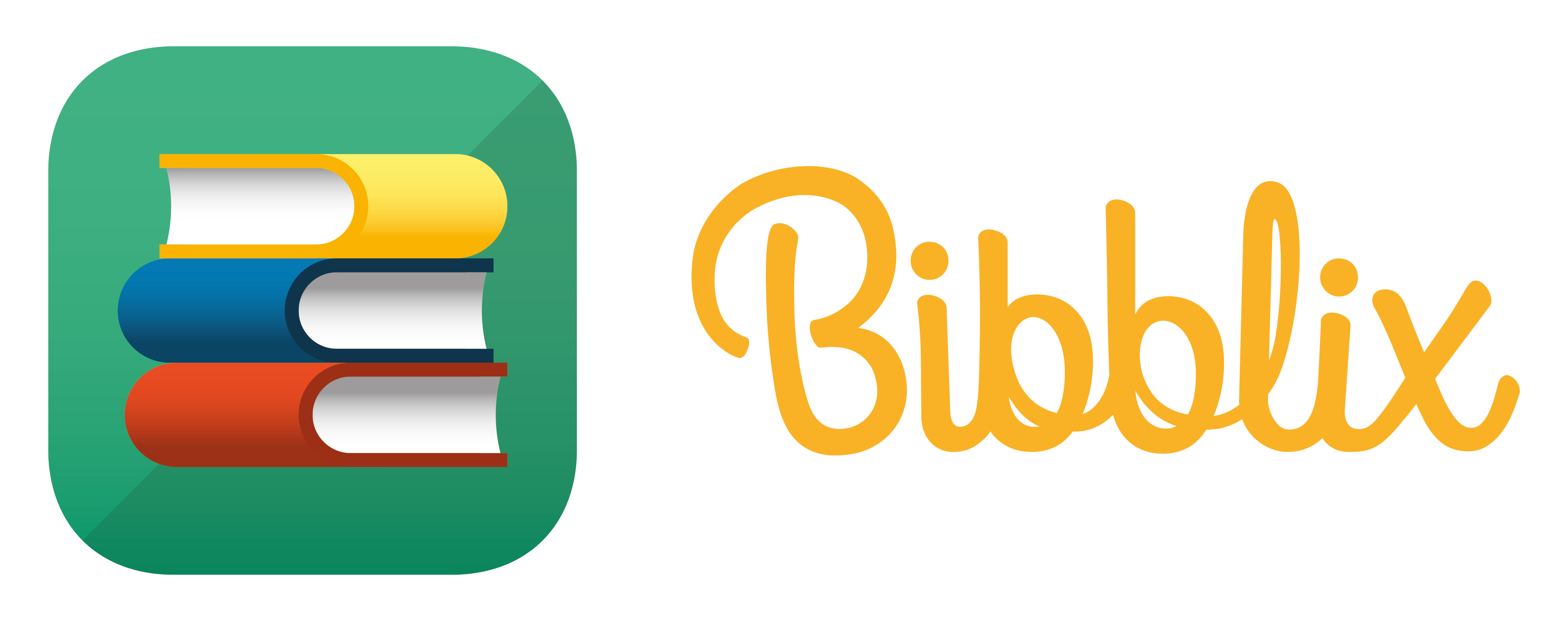 Bibblix logo