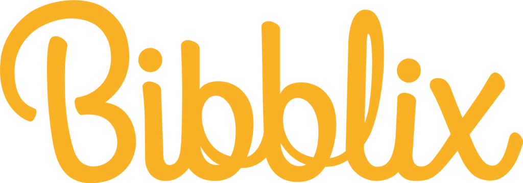 Bibblix logotyp